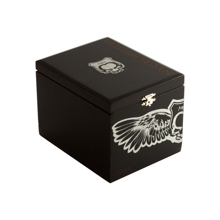 View product media ASNY660 6X60, , jrcigars 3